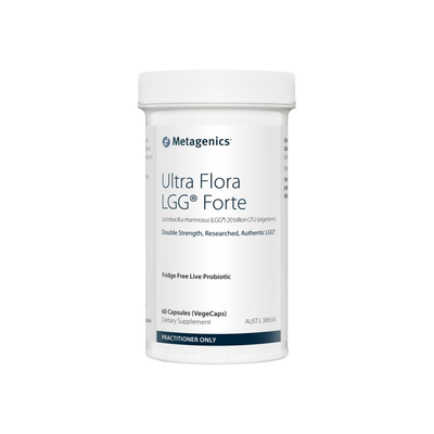 Ultra Flora LGG Forte