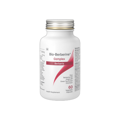 Bio-Berberine Complex