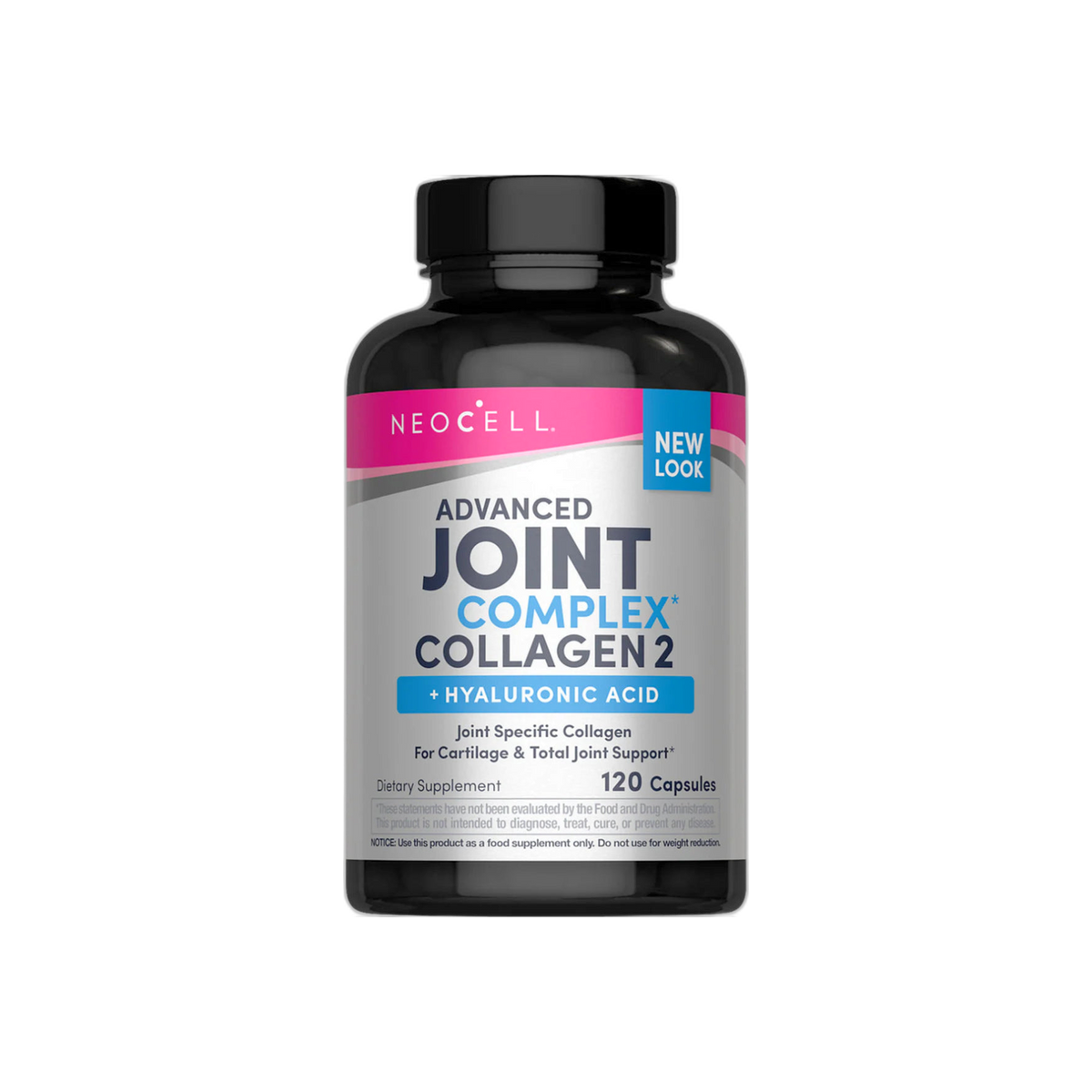 Collagen Joint Complex Collagen 2