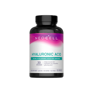Hyaluronic Acid