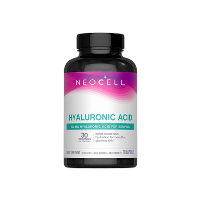 Hyaluronic Acid