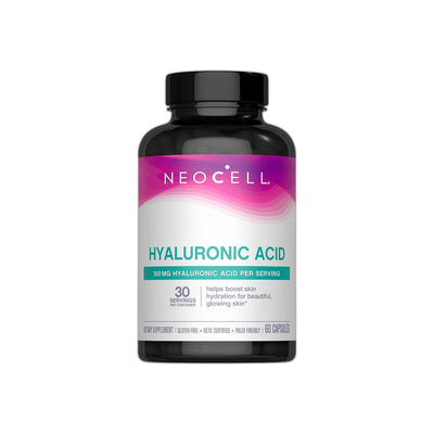 Hyaluronic Acid