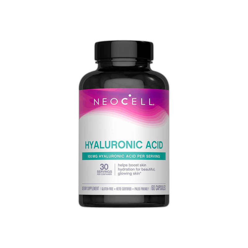 Hyaluronic Acid