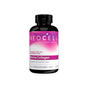Marine Collagen