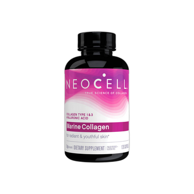 Marine Collagen