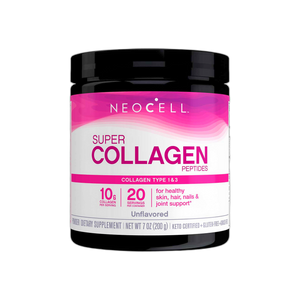 Super Collagen Peptides Powder