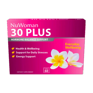30 Plus Hormone Balance Support