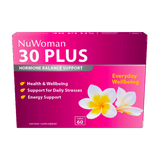 30 Plus Hormone Balance Support