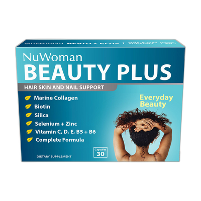 Beauty Plus