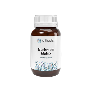 Mushroom Matrix