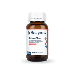 SulforaClear