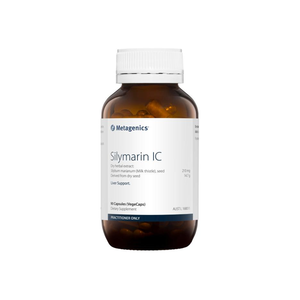 Silymarin IC