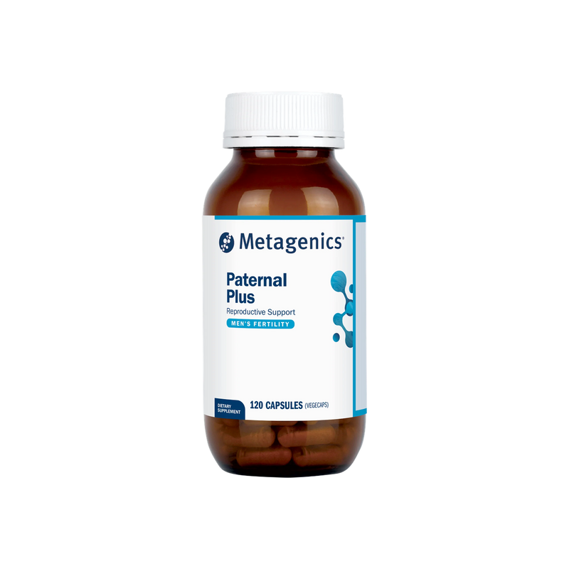 Paternal Plus