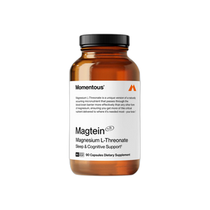 Magtein (Magnesium L-Threonate)