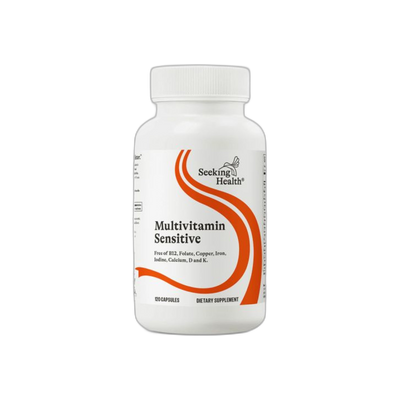Multivitamin One Sensitive