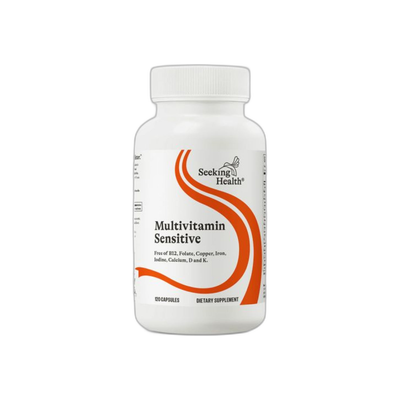 Multivitamin One Sensitive