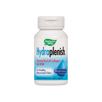 Hydraplenish with MSM