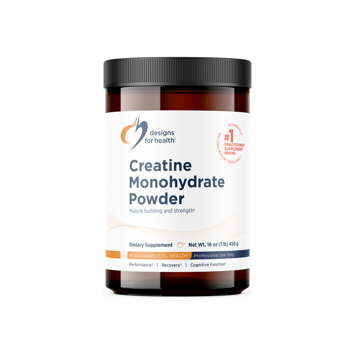 Creatine Monohydrate Powder - US