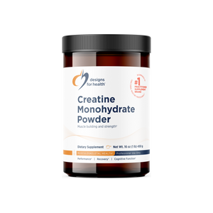 Creatine Monohydrate Powder - US