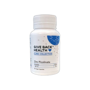 Zinc Picolinate Capsules