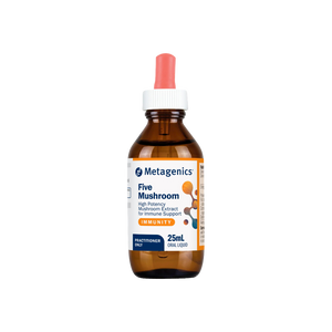 Five Mushroom Extract