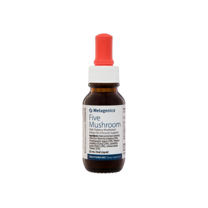 Five Mushroom Extract