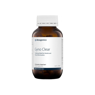 Gyno Clear