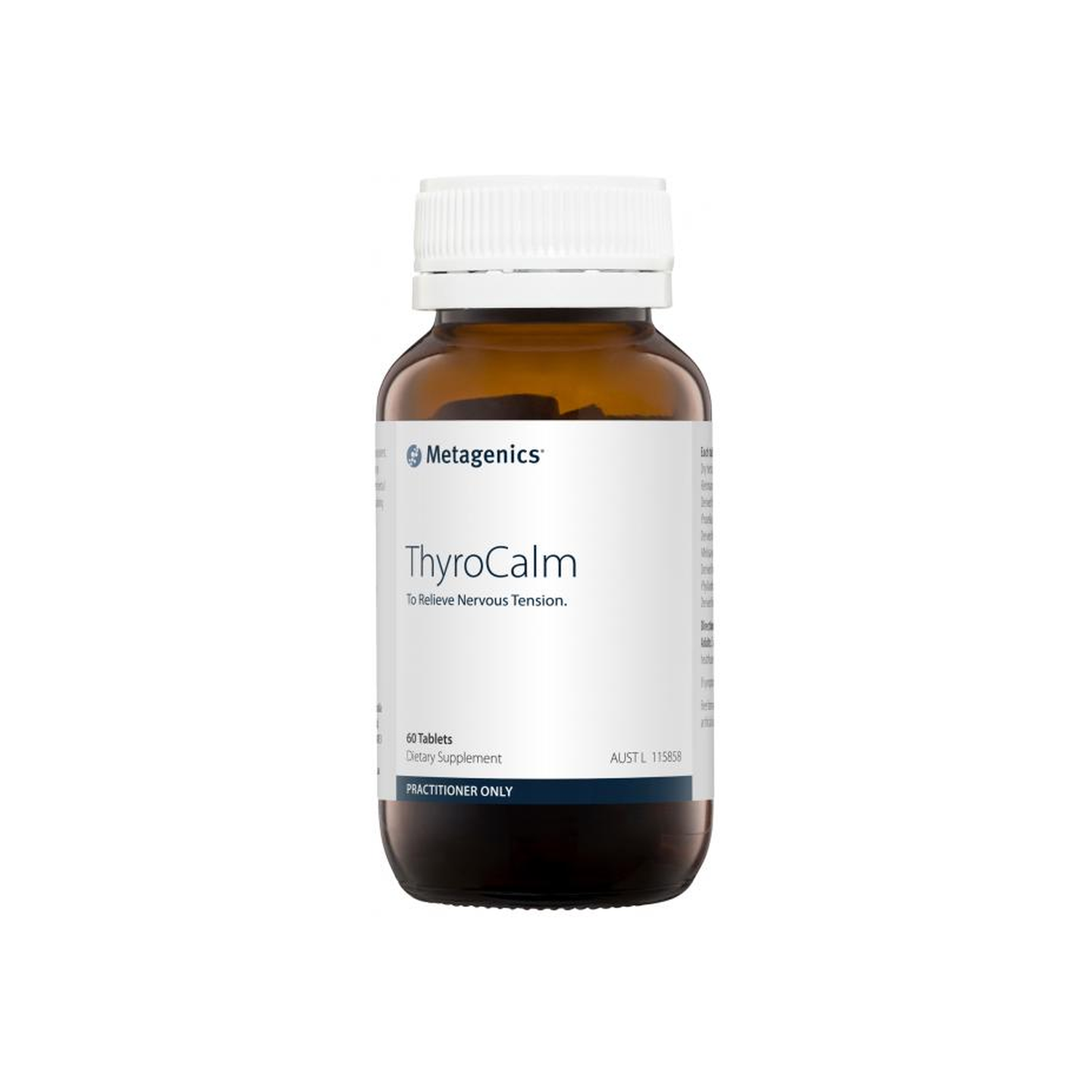 ThyroCalm
