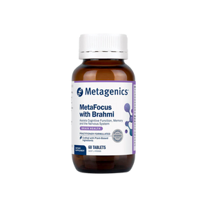MetaFocus with Brahmi