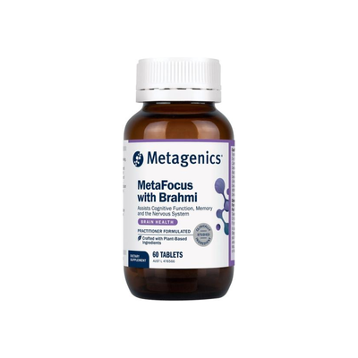 MetaFocus with Brahmi