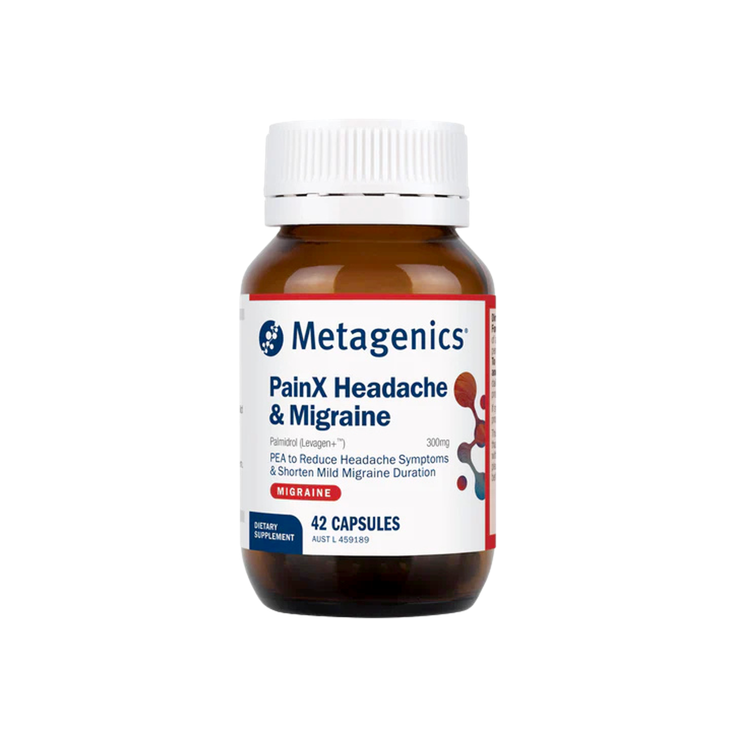 PainX Headache & Migraine