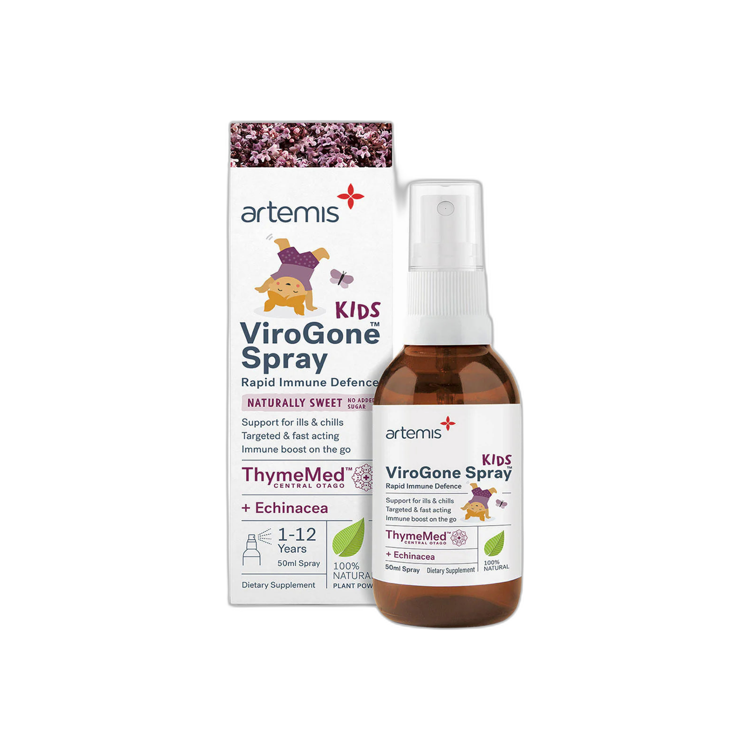 Kids Virogone Spray