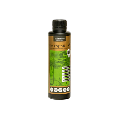 Flax Seed Original Organic