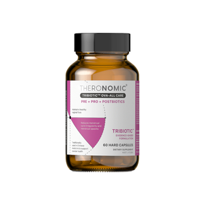 Ova-all Ovary Care