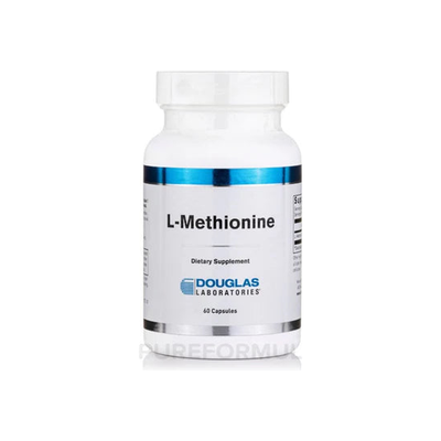 L-Methionine - Discontinued