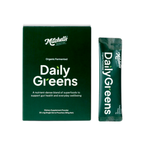 Daily Greens Singles