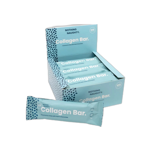 Collagen Bars