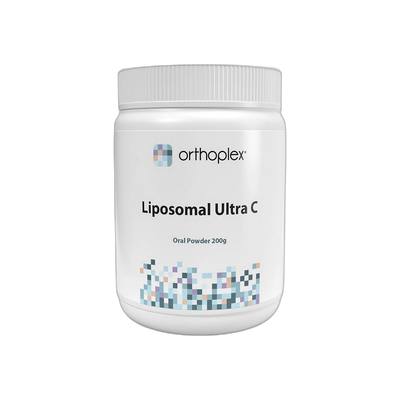 Liposomal Ultra C Powder
