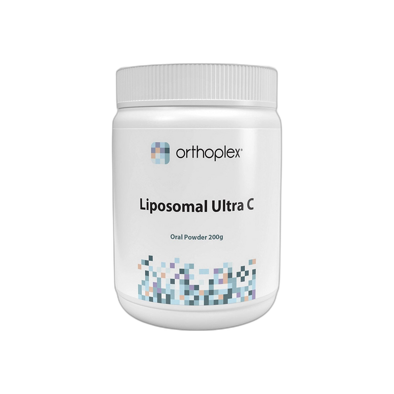 Liposomal Ultra C Powder