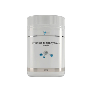 Creatine Monohydrate Powder