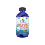 Children's DHA Liquid