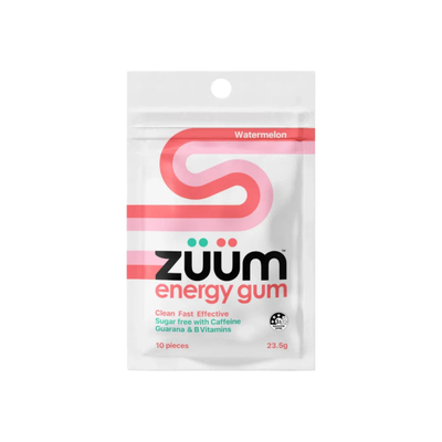 Zuum Gum Watermelon 3pk