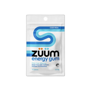 Zuum Gum Cool Mint - HASTA