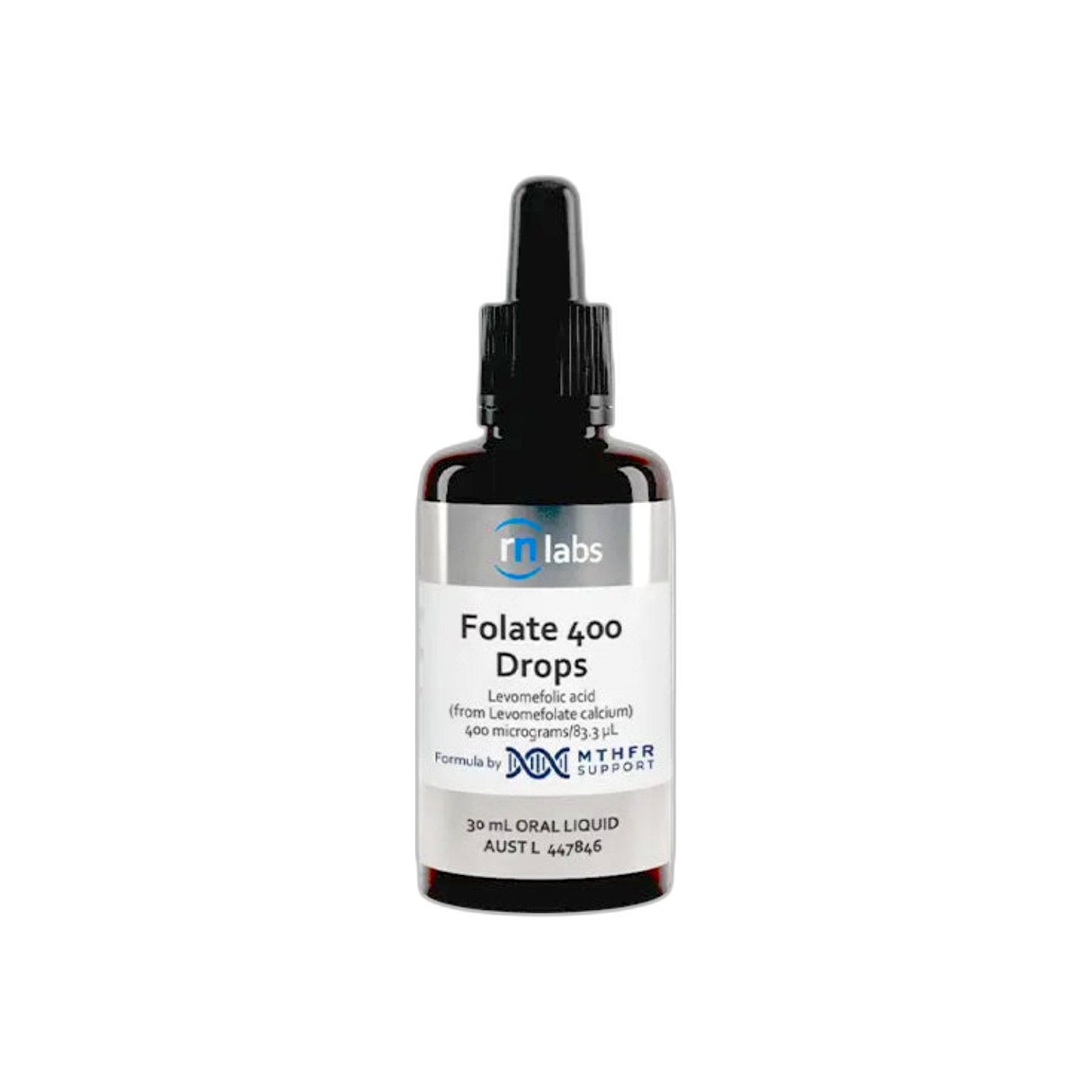 Folate 400 Drops