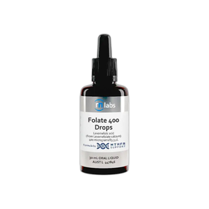 Folate 400 Drops
