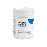 Zinc Picolinate Powder
