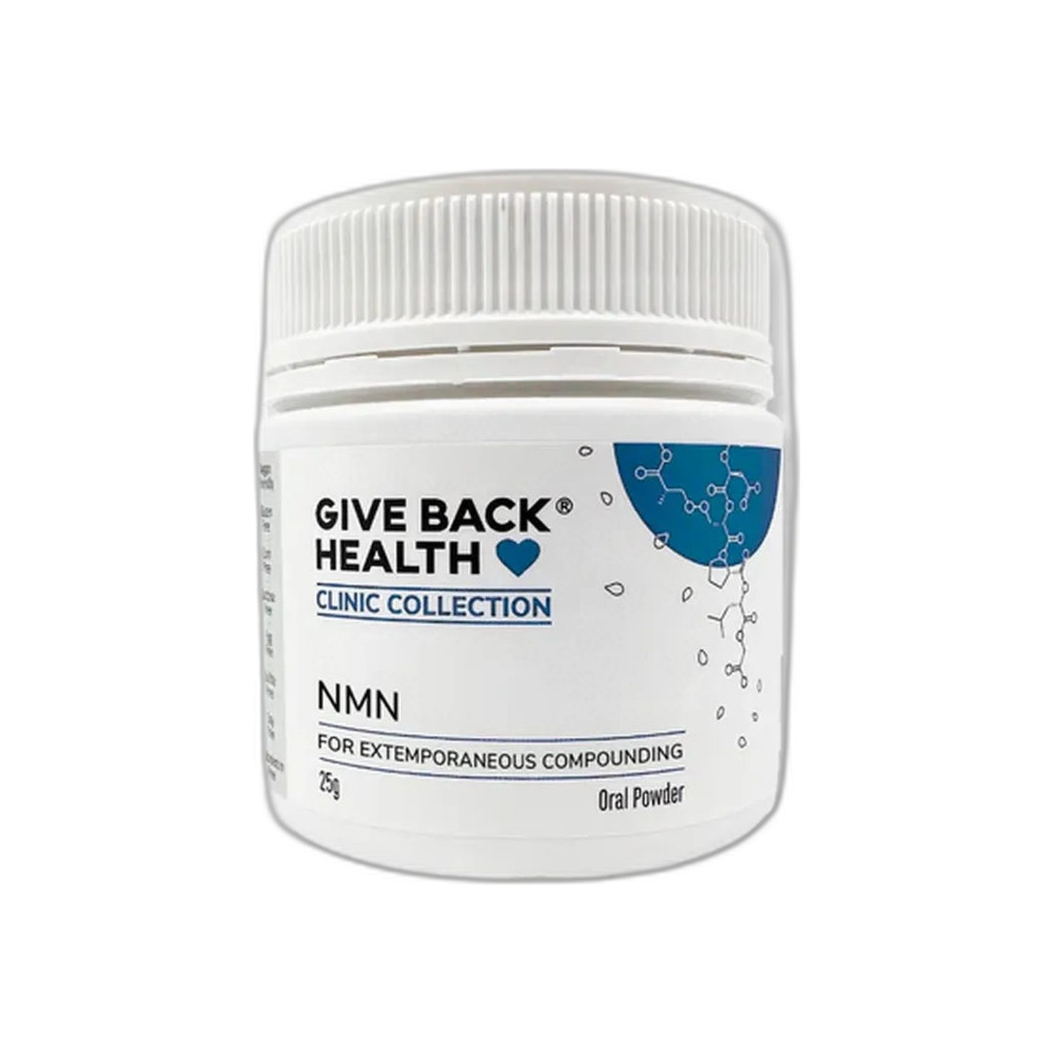 Nicotinamide mononucleotide (NMN)