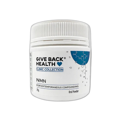 Nicotinamide mononucleotide (NMN)