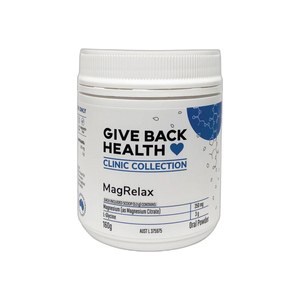 MagRelax