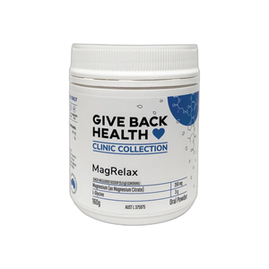 MagRelax
